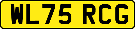 WL75RCG