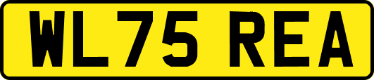 WL75REA