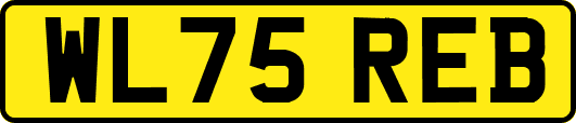 WL75REB