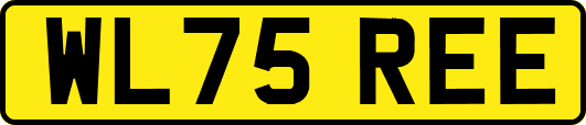 WL75REE