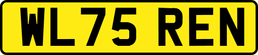 WL75REN