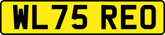 WL75REO