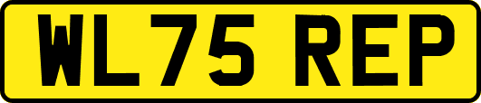 WL75REP