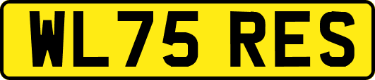 WL75RES