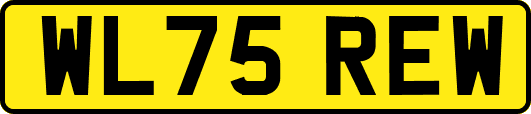 WL75REW