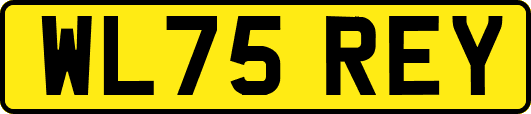 WL75REY
