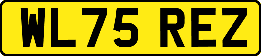 WL75REZ