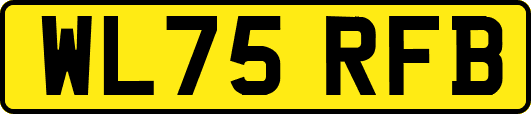 WL75RFB