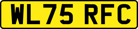 WL75RFC