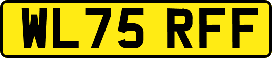 WL75RFF