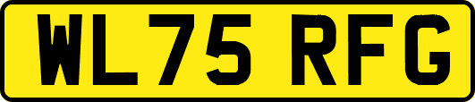 WL75RFG