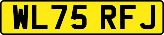 WL75RFJ