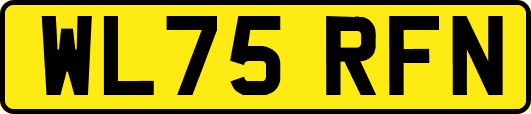 WL75RFN
