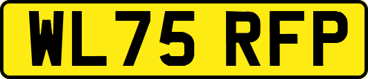 WL75RFP