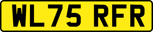 WL75RFR