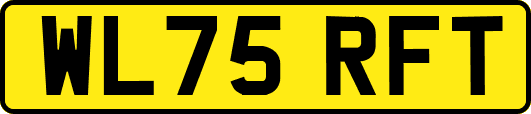 WL75RFT