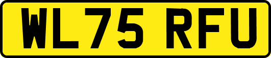 WL75RFU
