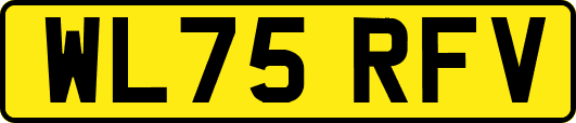 WL75RFV