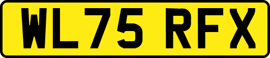 WL75RFX