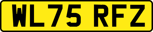 WL75RFZ