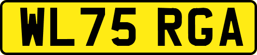 WL75RGA