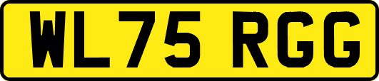 WL75RGG