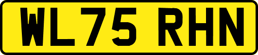 WL75RHN