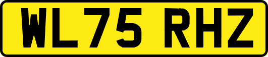 WL75RHZ
