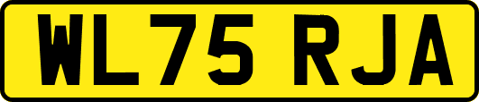 WL75RJA