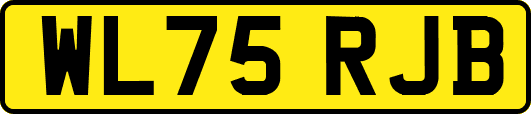 WL75RJB