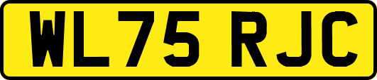 WL75RJC