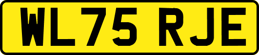 WL75RJE