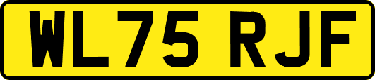 WL75RJF