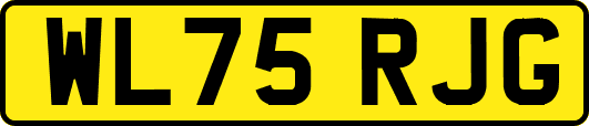 WL75RJG