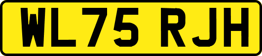 WL75RJH