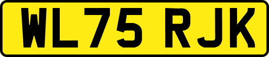 WL75RJK