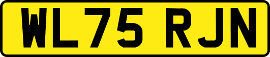 WL75RJN