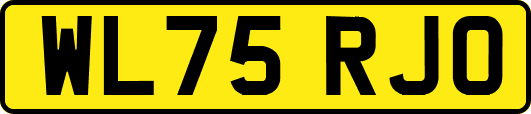 WL75RJO