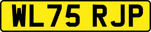 WL75RJP