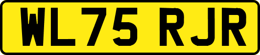WL75RJR