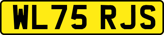 WL75RJS