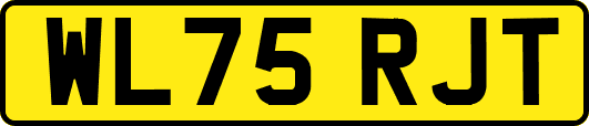 WL75RJT