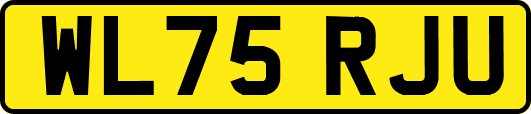 WL75RJU