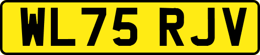 WL75RJV
