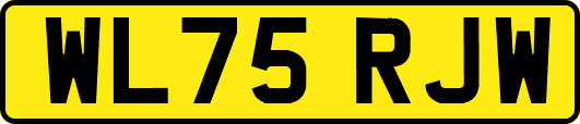 WL75RJW