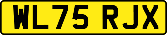 WL75RJX