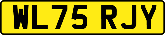 WL75RJY