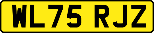 WL75RJZ