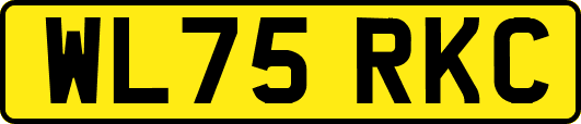 WL75RKC