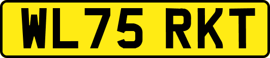 WL75RKT